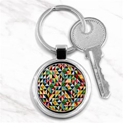 Ml 30 Key Chains (round)  by ArtworkByPatrick