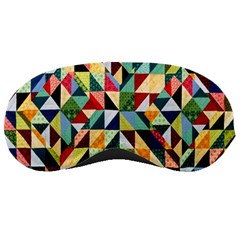 Ml 30 Sleeping Masks by ArtworkByPatrick