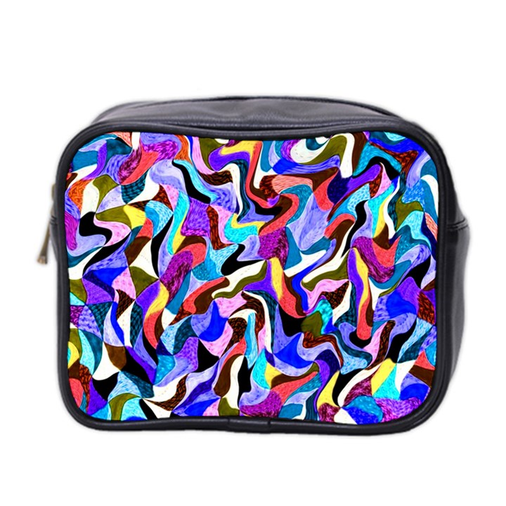 Ml 31 Mini Toiletries Bag (Two Sides)