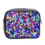 Ml 31 Mini Toiletries Bag (Two Sides) Back