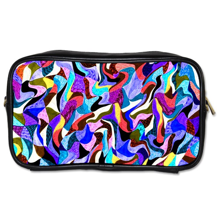 Ml 31 Toiletries Bag (One Side)