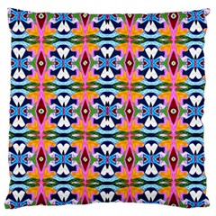 Ml 33 Large Flano Cushion Case (two Sides) by ArtworkByPatrick