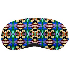 Ml 34 Sleeping Masks by ArtworkByPatrick