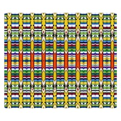 Ml 35 Double Sided Flano Blanket (small)  by ArtworkByPatrick