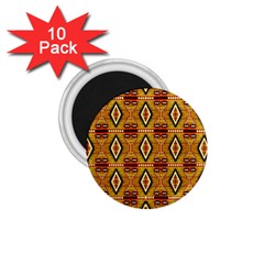 Ml 38 1 75  Magnets (10 Pack)  by ArtworkByPatrick