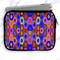 Ml 3-8 Apple Ipad 2/3/4 Zipper Cases by ArtworkByPatrick