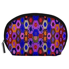 Ml 3-8 Accessory Pouch (large) by ArtworkByPatrick