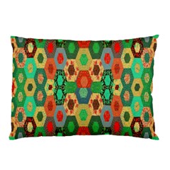 Ml 41 Pillow Case by ArtworkByPatrick