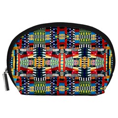 Ml 4-2 Accessory Pouch (large) by ArtworkByPatrick