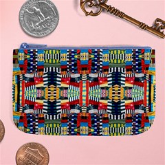 Ml 4-2 Large Coin Purse