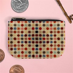 Ml-4-2 Mini Coin Purse by ArtworkByPatrick