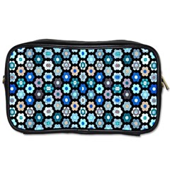 Ml-4-3 Toiletries Bag (two Sides) by ArtworkByPatrick