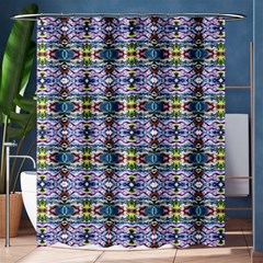 Ml-4-4 Shower Curtain 60  X 72  (medium)  by ArtworkByPatrick