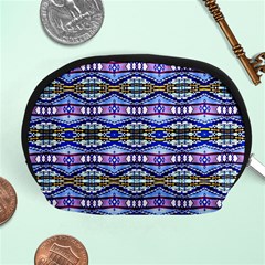 Ml--4-5 Accessory Pouch (medium) by ArtworkByPatrick