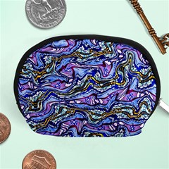 Ml 47 Accessory Pouch (medium) by ArtworkByPatrick