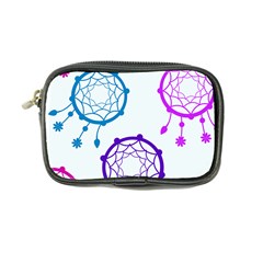 Dreamcatcher Dream Catcher Pattern Coin Purse by Pakrebo