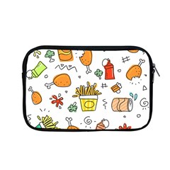 Cute Sketch Set Child Fun Funny Apple Macbook Pro 13  Zipper Case by Pakrebo