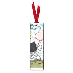 Sketch Cute Child Funny Small Book Marks by Pakrebo