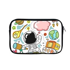 Sketch Cute Child Funny Apple Macbook Pro 13  Zipper Case by Pakrebo