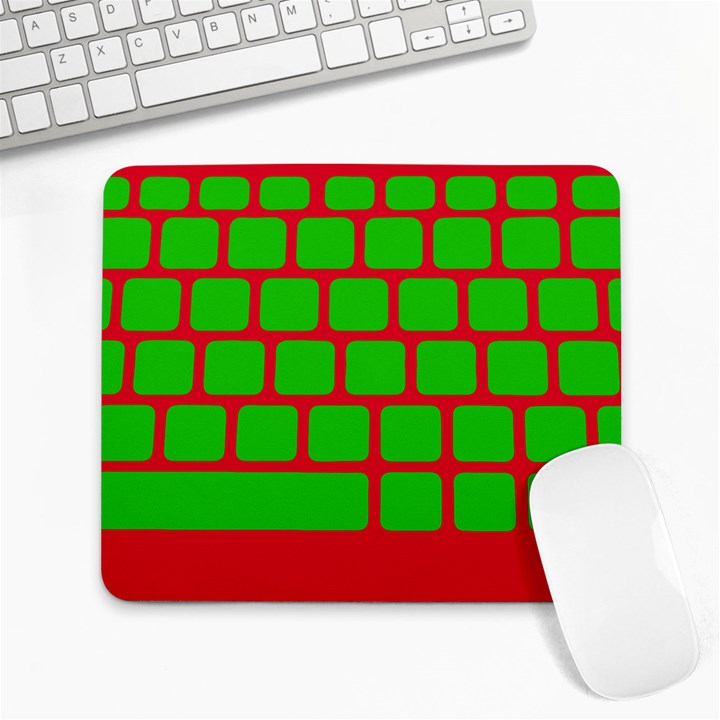 Keyboard Keys Computer Input Pc Large Mousepads