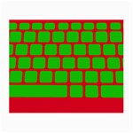 Keyboard Keys Computer Input Pc Small Glasses Cloth Front