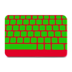 Keyboard Keys Computer Input Pc Plate Mats