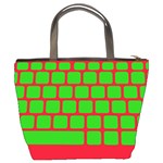 Keyboard Keys Computer Input Pc Bucket Bag Back