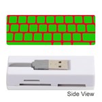 Keyboard Keys Computer Input Pc Memory Card Reader (Stick) Front