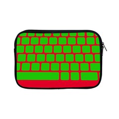 Keyboard Keys Computer Input Pc Apple iPad Mini Zipper Cases