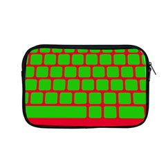 Keyboard Keys Computer Input Pc Apple MacBook Pro 13  Zipper Case