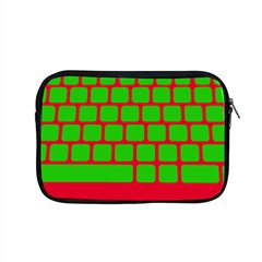 Keyboard Keys Computer Input Pc Apple MacBook Pro 15  Zipper Case