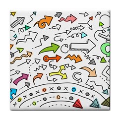 Desktop Pattern Art Graphic Design Face Towel