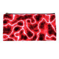 Pattern Background Abstract Pencil Cases by Pakrebo