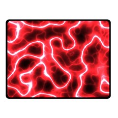 Pattern Background Abstract Fleece Blanket (small) by Pakrebo