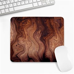 Pattern Background Structure Large Mousepads by Pakrebo