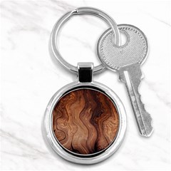 Pattern Background Structure Key Chains (round)  by Pakrebo