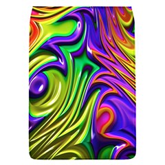 Fractal Mandelbrot Art Wallpaper Removable Flap Cover (s) by Pakrebo