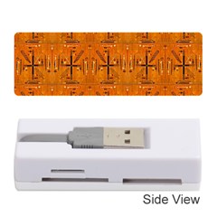 Ml--4-7 Memory Card Reader (stick)