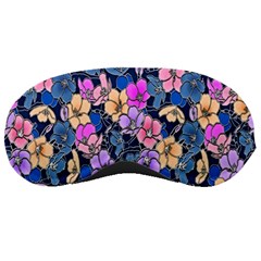 Ml--4-8 Sleeping Masks by ArtworkByPatrick