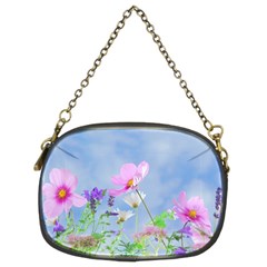 Flora Chain Purse (two Sides) by WensdaiAmbrose