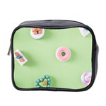 Just Desserts Mini Toiletries Bag (Two Sides) Front