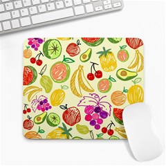 Seamless Pattern Desktop Decoration Large Mousepads by Pakrebo