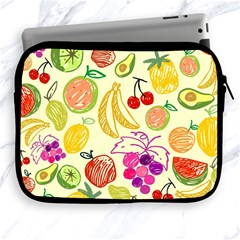 Seamless Pattern Desktop Decoration Apple Ipad 2/3/4 Zipper Cases by Pakrebo