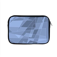 Lines Shapes Pattern Web Creative Apple Macbook Pro 15  Zipper Case by Pakrebo