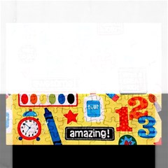 Fabric Cloth Textile Clothing Rectangular Jigsaw Puzzl by Pakrebo