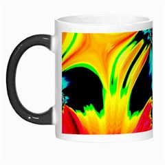 Fractal Mandelbrot Art Wallpaper Morph Mugs by Pakrebo