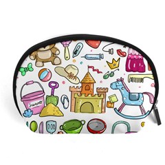 Baby Equipment Child Sketch Hand Accessory Pouch (large) by Pakrebo