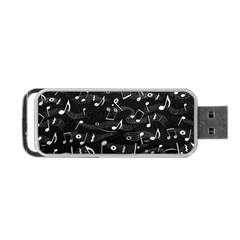 Fabric Cloth Textile Clothing Portable Usb Flash (one Side) by Pakrebo