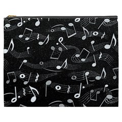 Fabric Cloth Textile Clothing Cosmetic Bag (xxxl) by Pakrebo