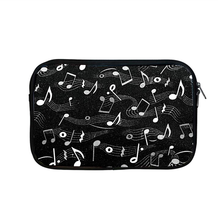 Fabric Cloth Textile Clothing Apple MacBook Pro 13  Zipper Case